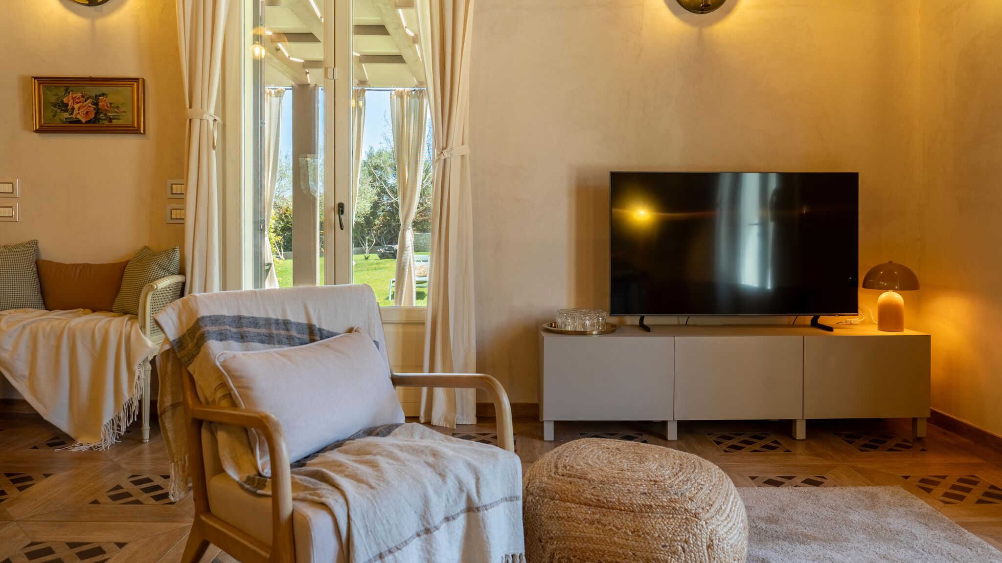 Italianway Ispica Villa Ulìa SicilyMyHome