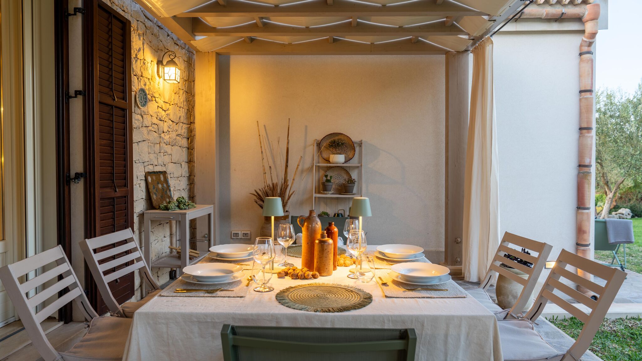 Italianway Ispica Villa Ulìa SicilyMyHome