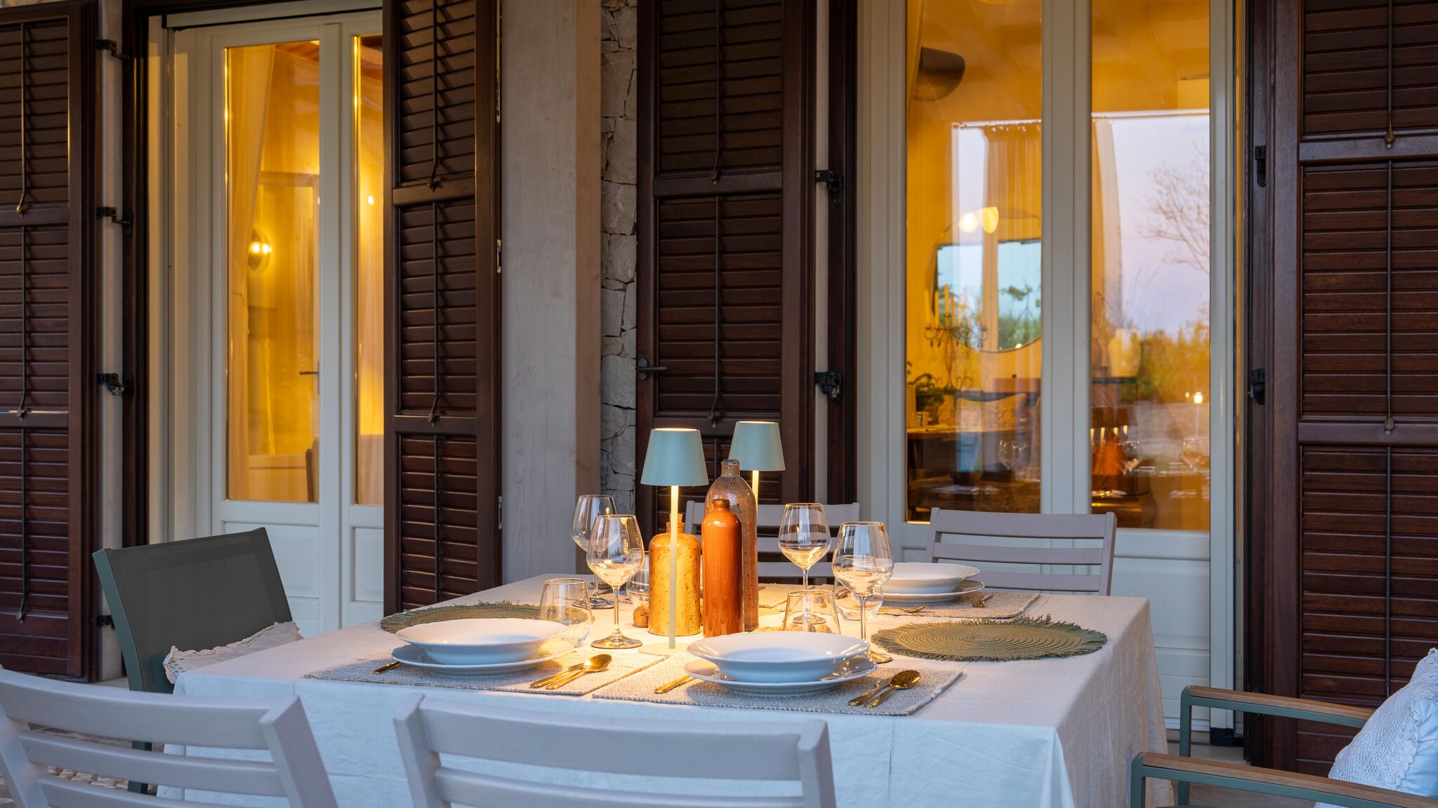 Italianway Ispica Villa Ulìa SicilyMyHome