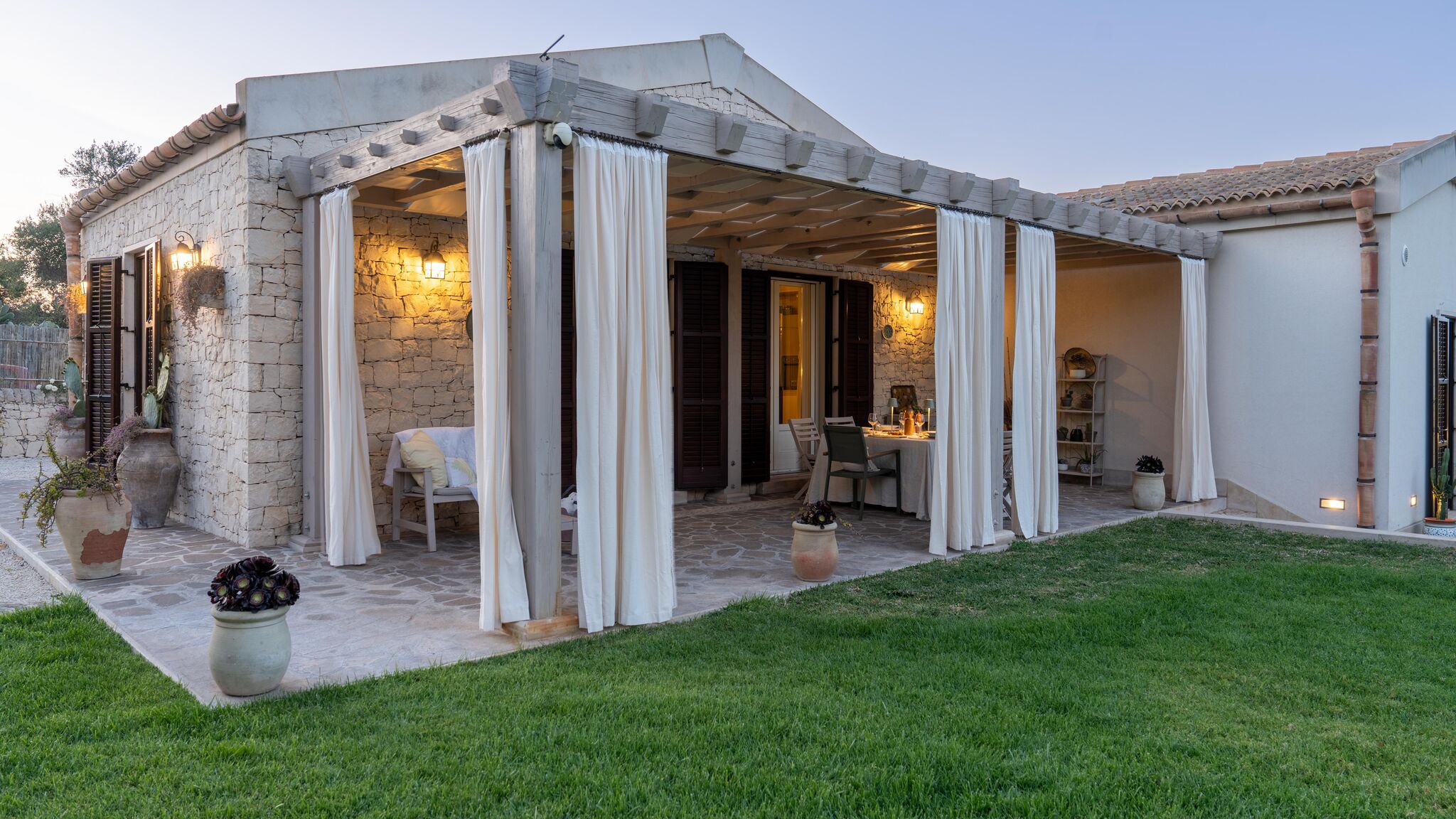 Italianway Ispica Villa Ulìa SicilyMyHome