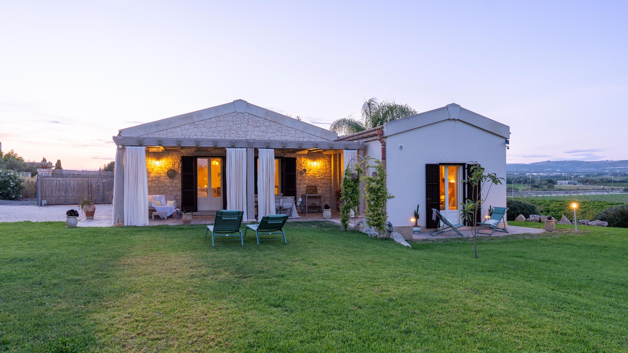 Italianway Ispica Villa Ulìa SicilyMyHome