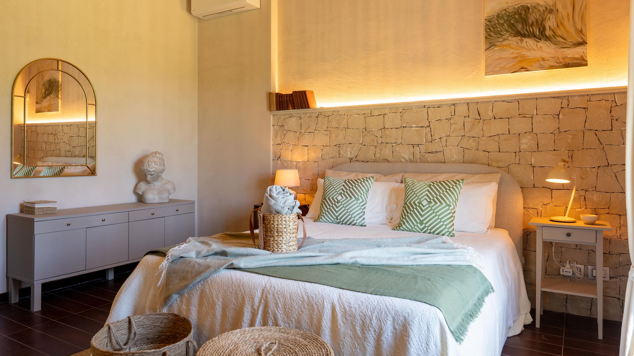 Italianway Ispica Villa Ulìa SicilyMyHome
