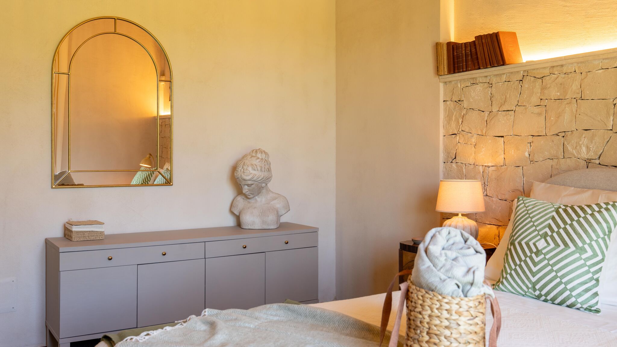 Italianway Ispica Villa Ulìa SicilyMyHome