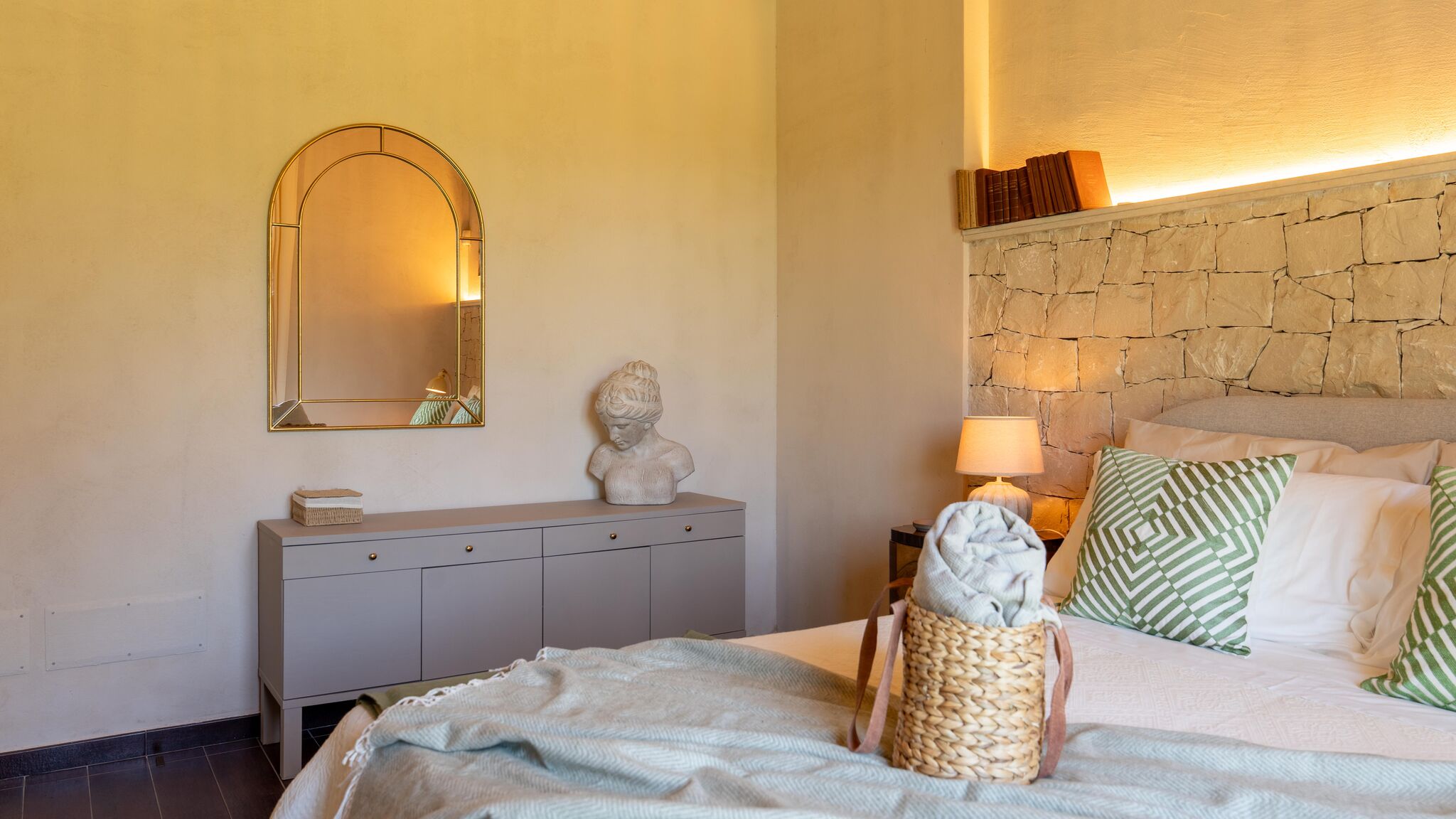 Italianway Ispica Villa Ulìa SicilyMyHome