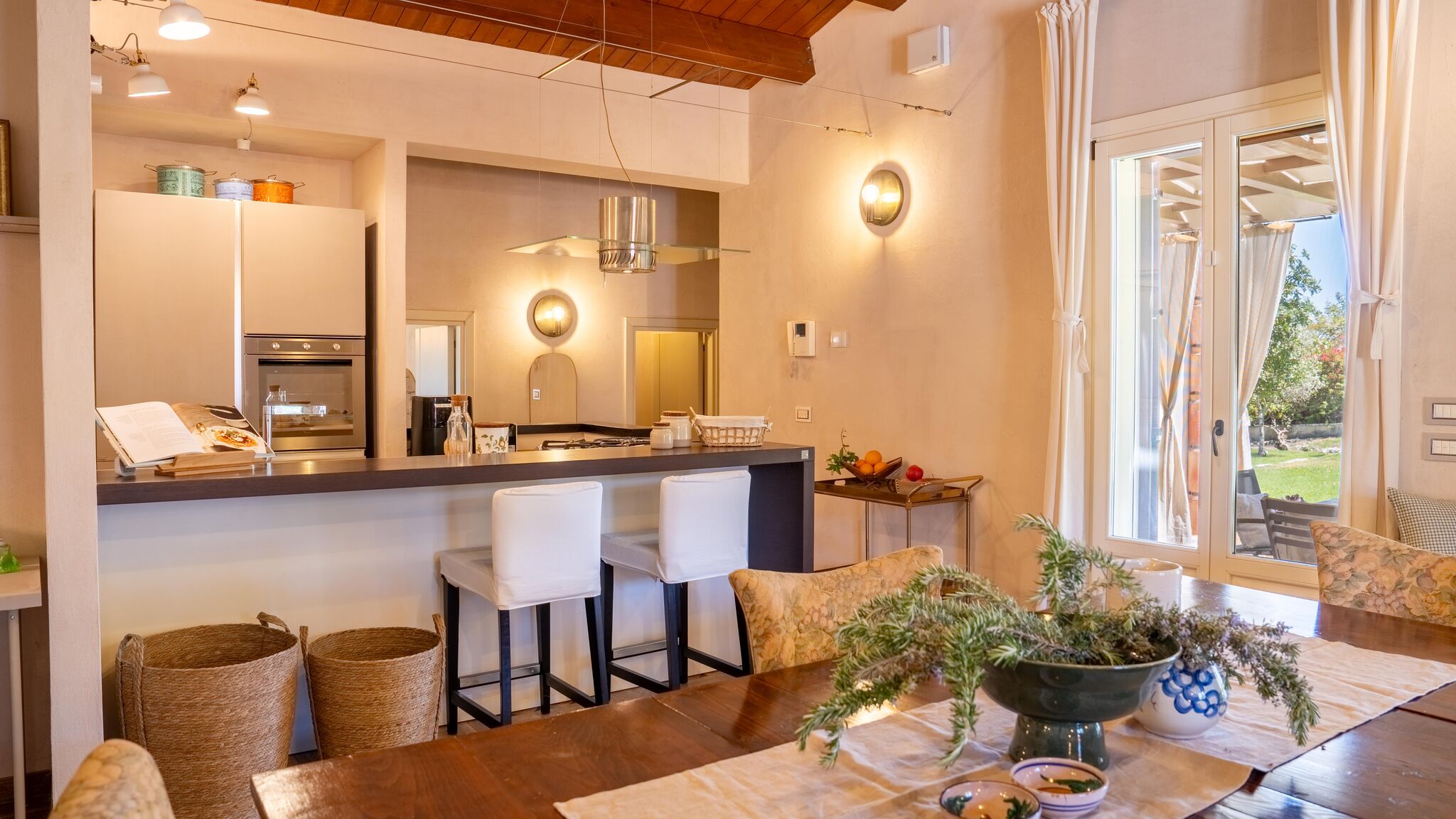 Italianway Ispica Villa Ulìa SicilyMyHome