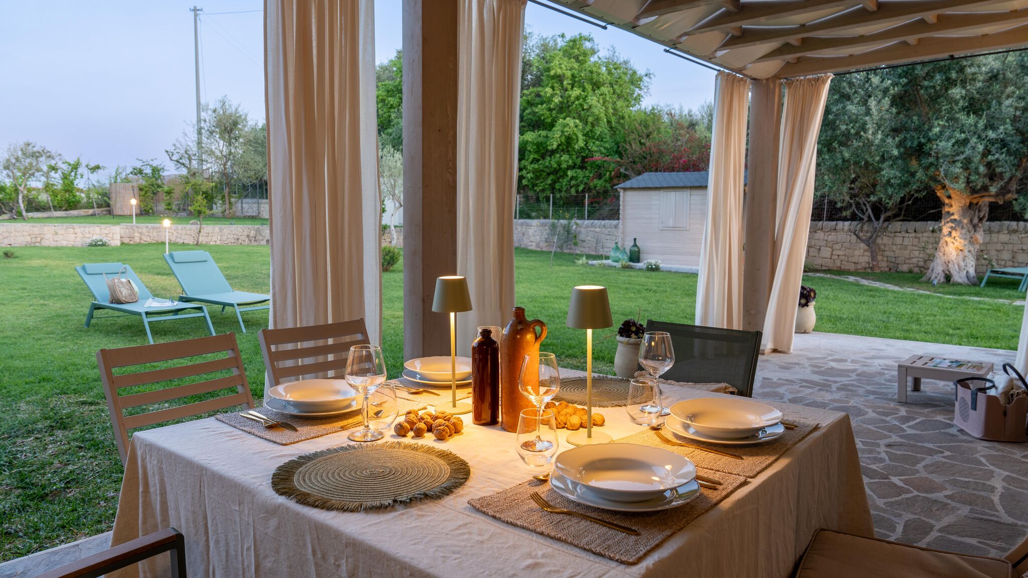 Italianway Ispica Villa Ulìa SicilyMyHome