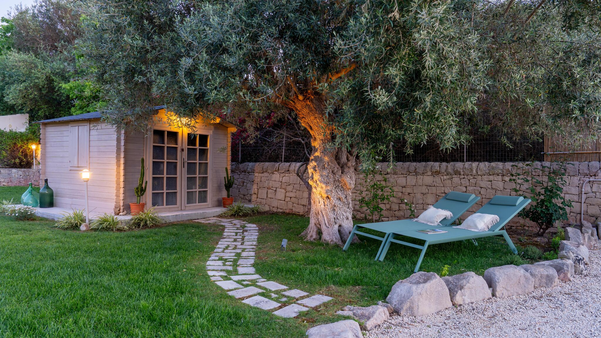 Italianway Ispica Villa Ulìa SicilyMyHome