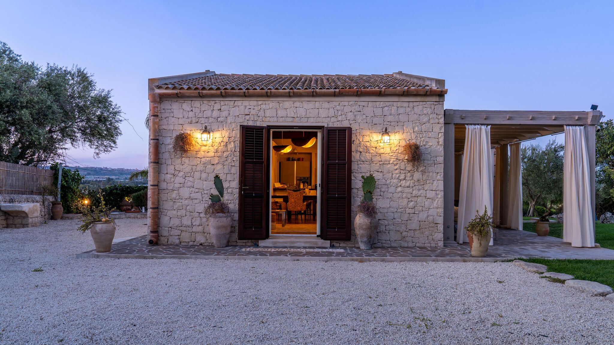 Italianway Ispica Villa Ulìa SicilyMyHome
