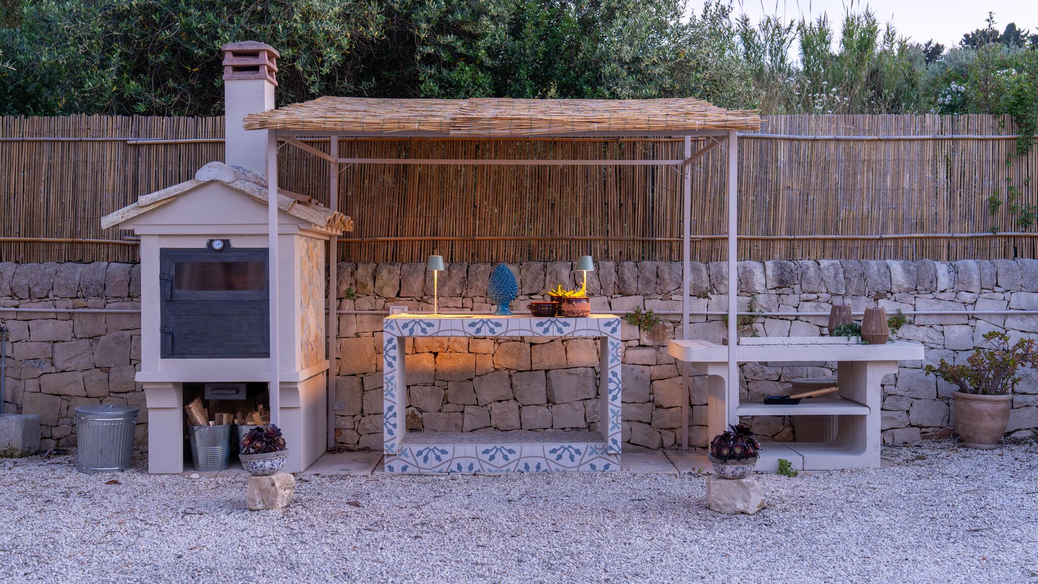 Italianway Ispica Villa Ulìa SicilyMyHome