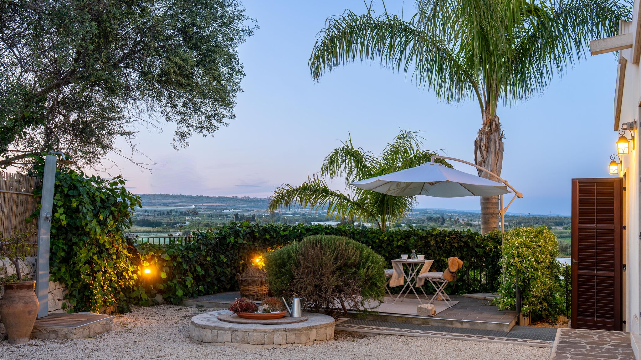 Italianway Ispica Villa Ulìa SicilyMyHome