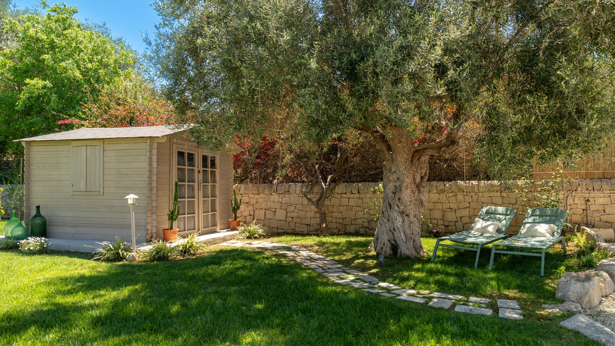 Italianway Ispica Villa Ulìa SicilyMyHome