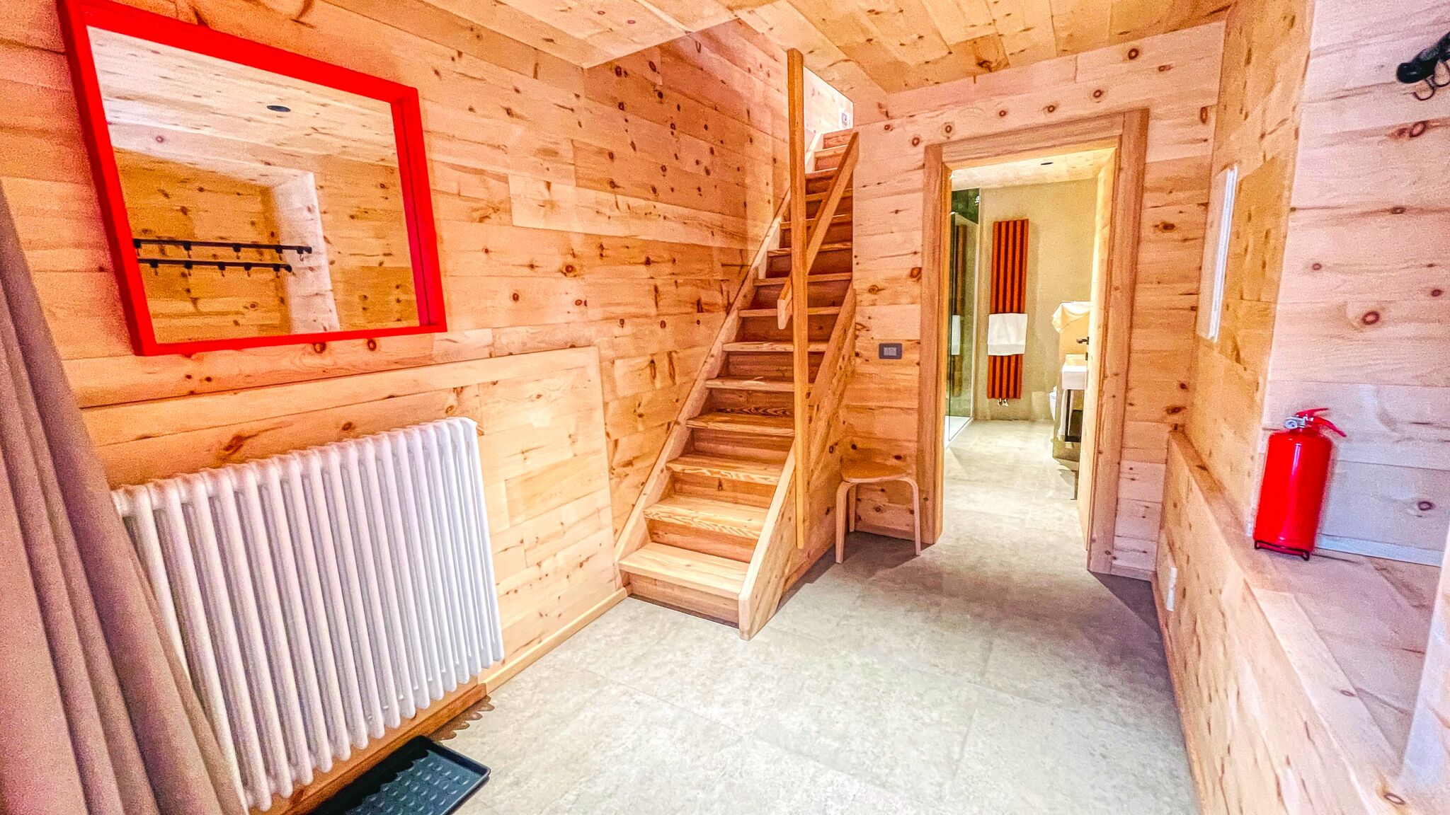 Italianway Sauze d'Oulx Borgo Felice La Torretta - Maison d'Oc