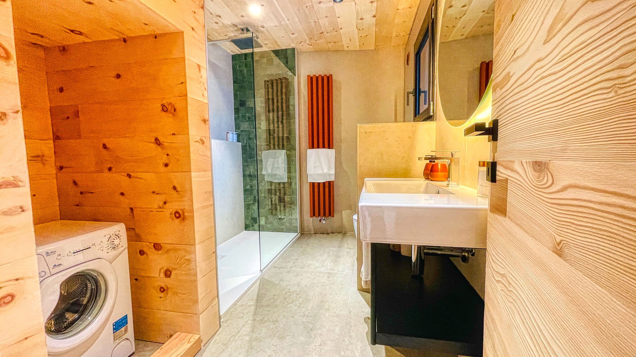 Italianway Sauze d'Oulx Borgo Felice La Torretta - Maison d'Oc