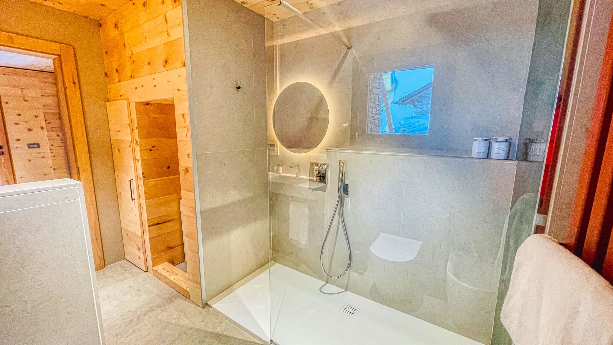 Italianway Sauze d'Oulx Borgo Felice La Torretta - Maison d'Oc