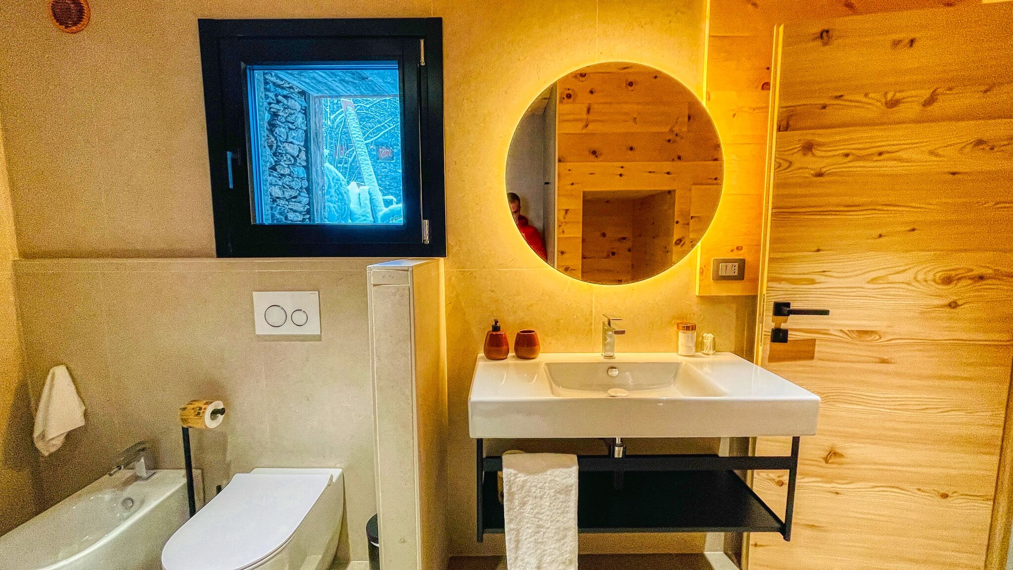 Italianway Sauze d'Oulx Borgo Felice La Torretta - Maison d'Oc