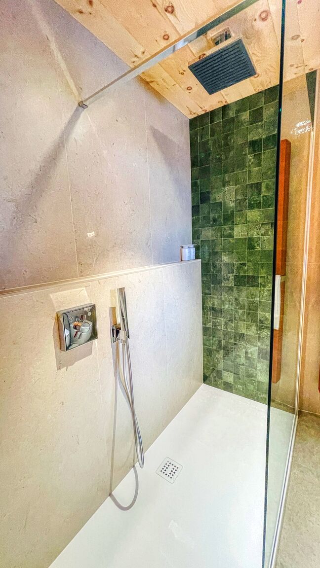 Italianway Sauze d'Oulx Borgo Felice La Torretta - Maison d'Oc