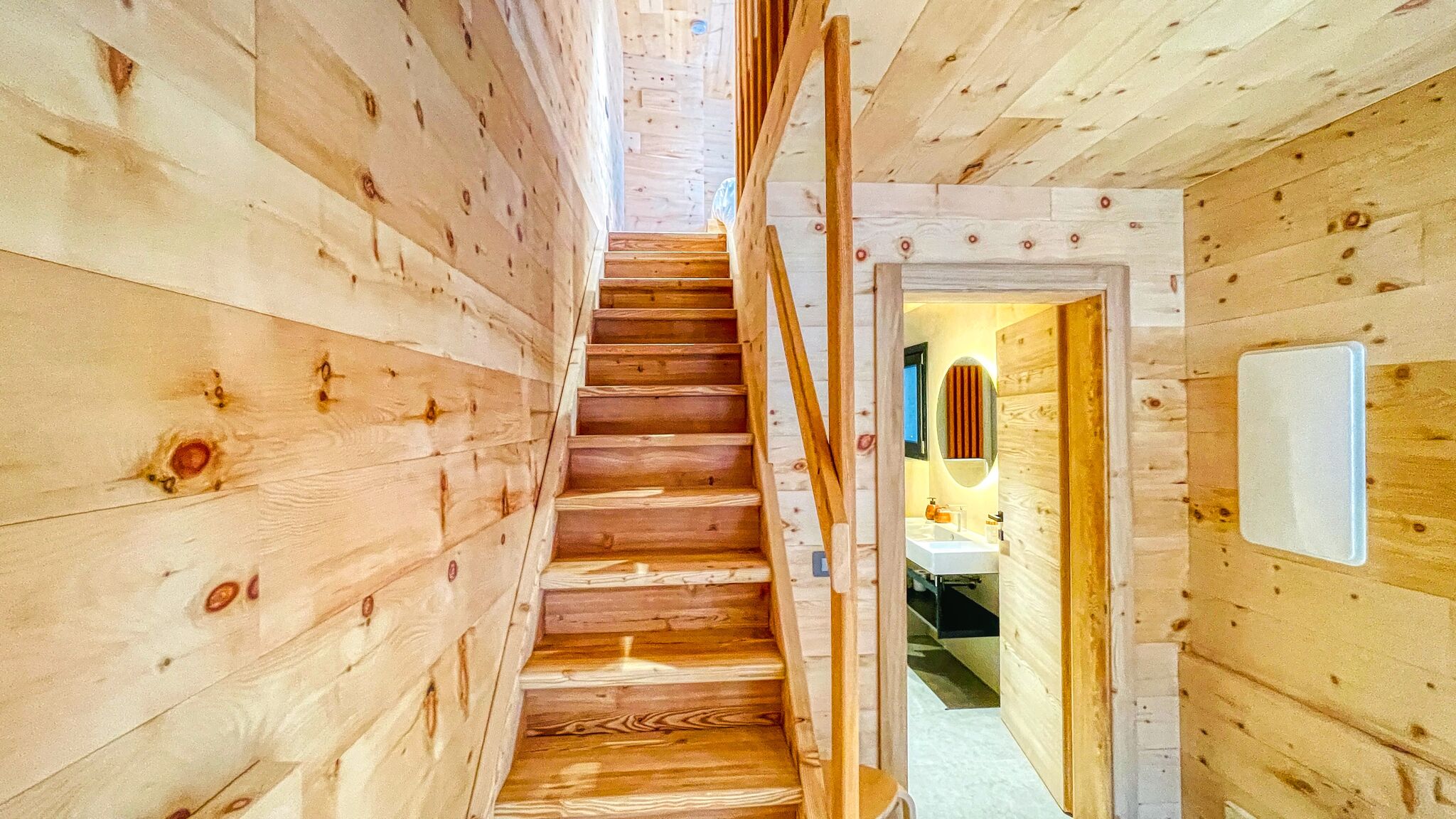 Italianway Sauze d'Oulx Borgo Felice La Torretta - Maison d'Oc