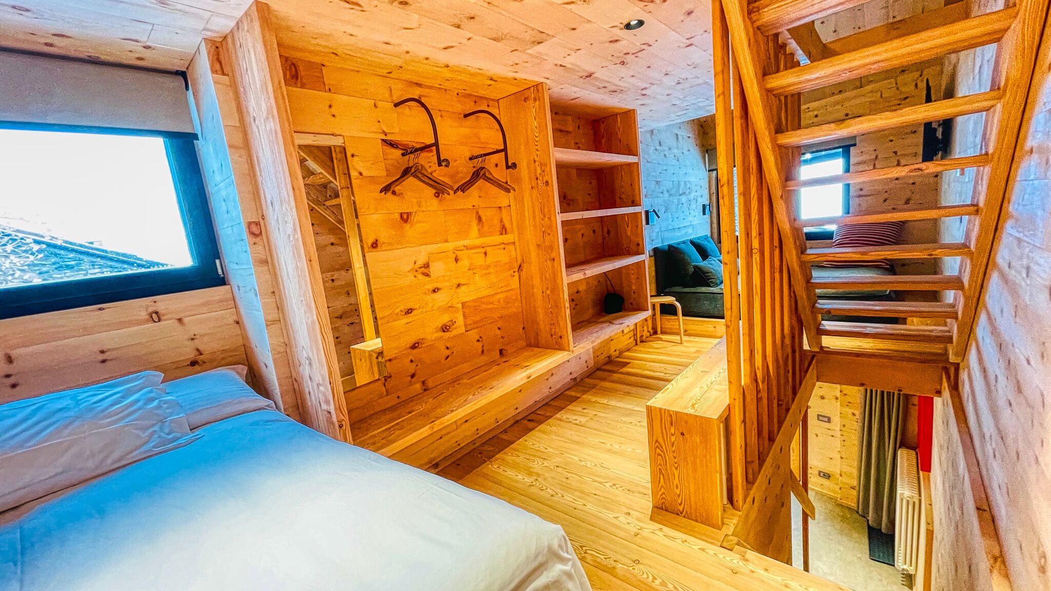Italianway Sauze d'Oulx Borgo Felice La Torretta - Maison d'Oc