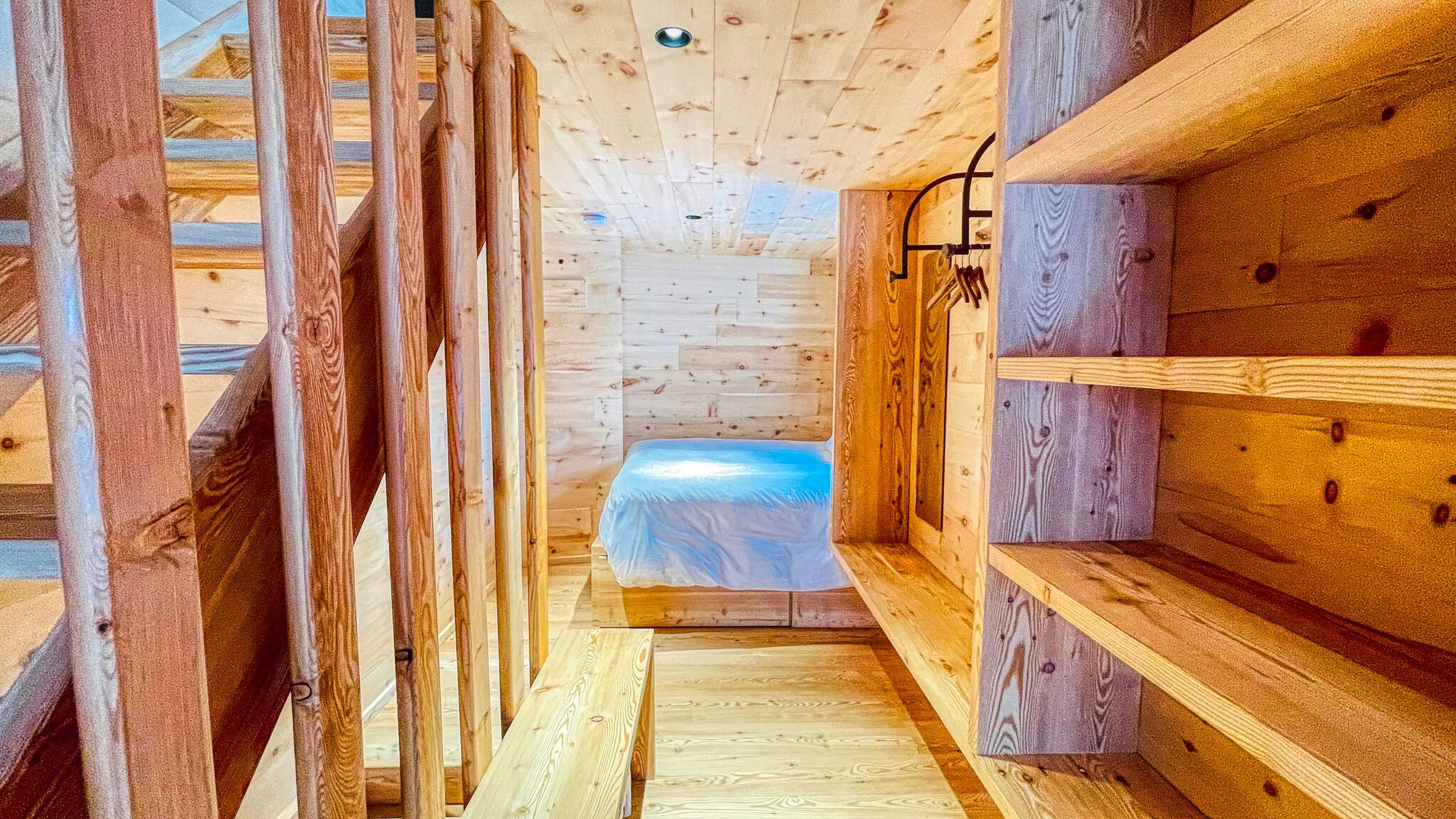 Italianway Sauze d'Oulx Borgo Felice La Torretta - Maison d'Oc
