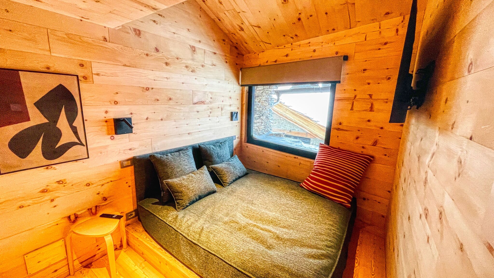 Italianway Sauze d'Oulx Borgo Felice La Torretta - Maison d'Oc