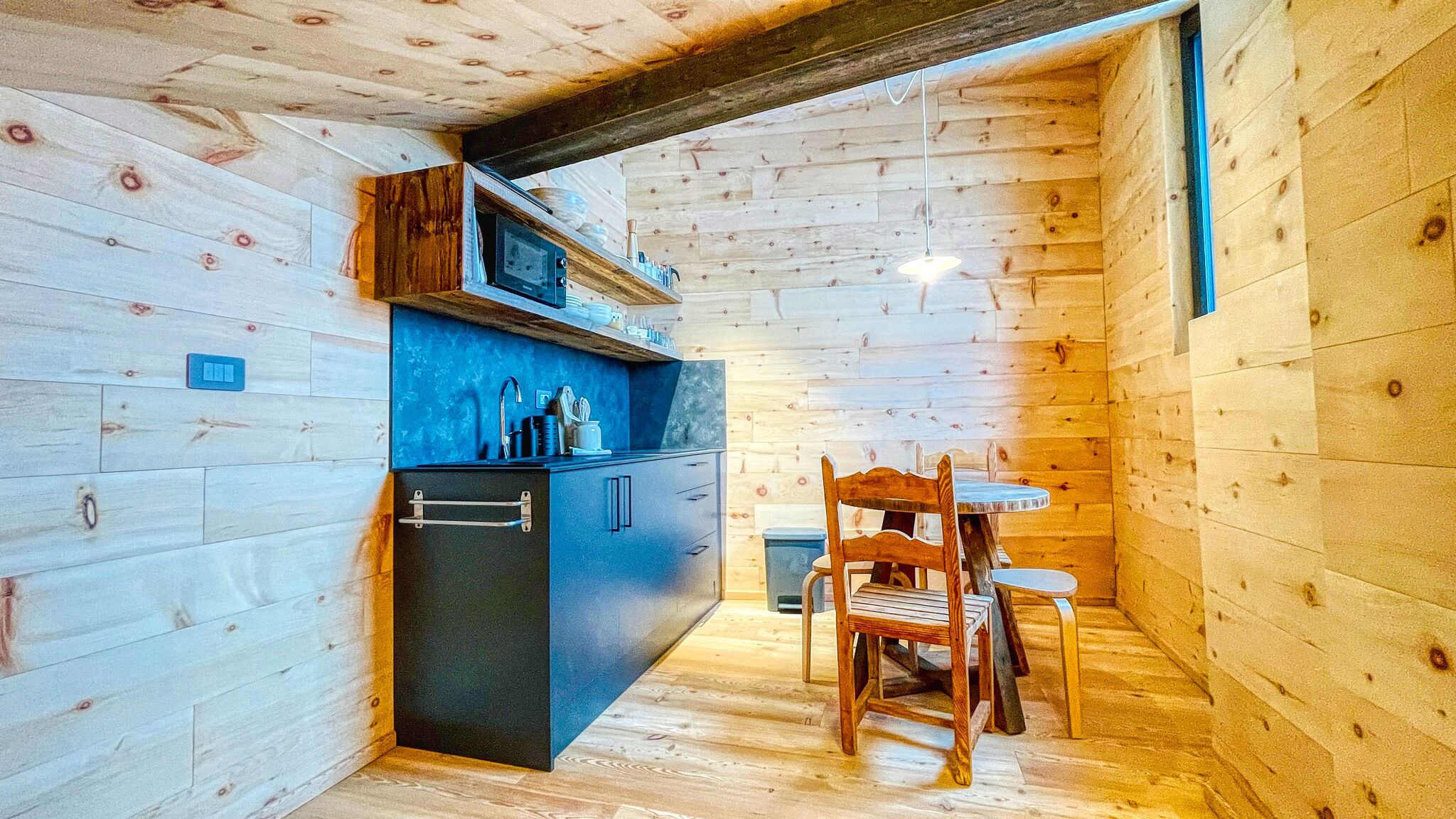 Italianway Sauze d'Oulx Borgo Felice La Torretta - Maison d'Oc