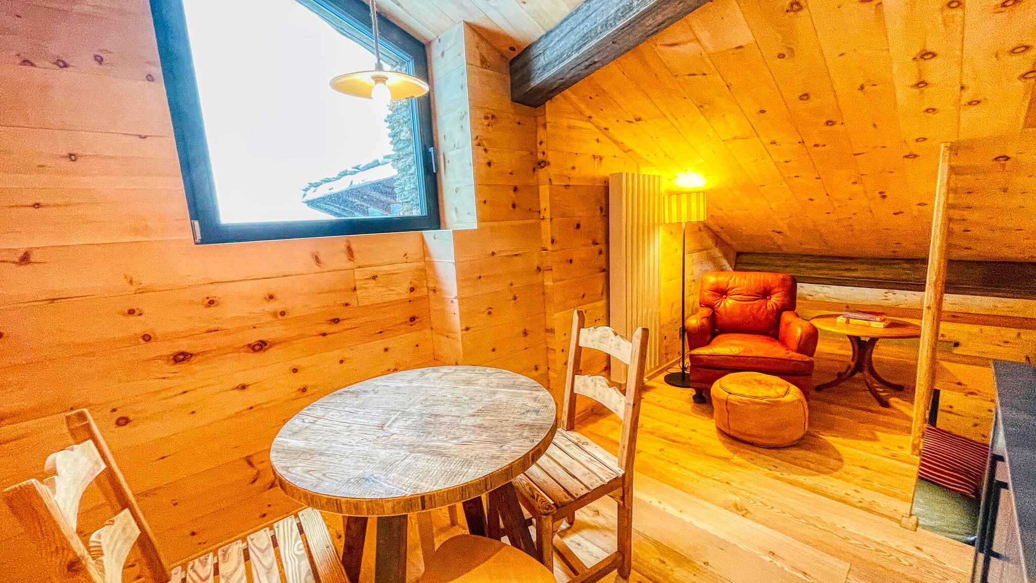 Italianway Sauze d'Oulx Borgo Felice La Torretta - Maison d'Oc