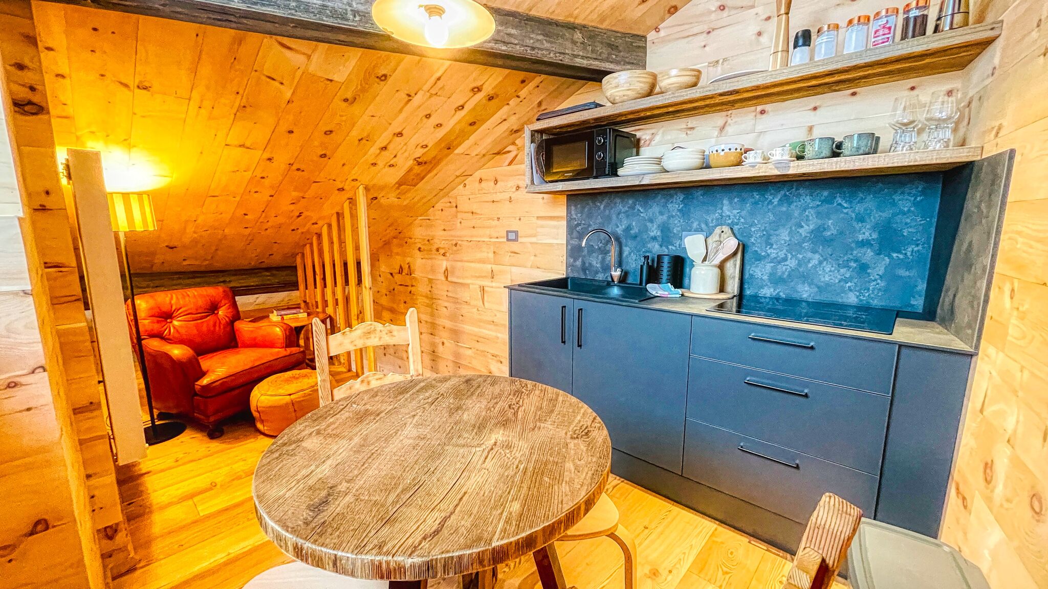 Italianway Sauze d'Oulx Borgo Felice La Torretta - Maison d'Oc