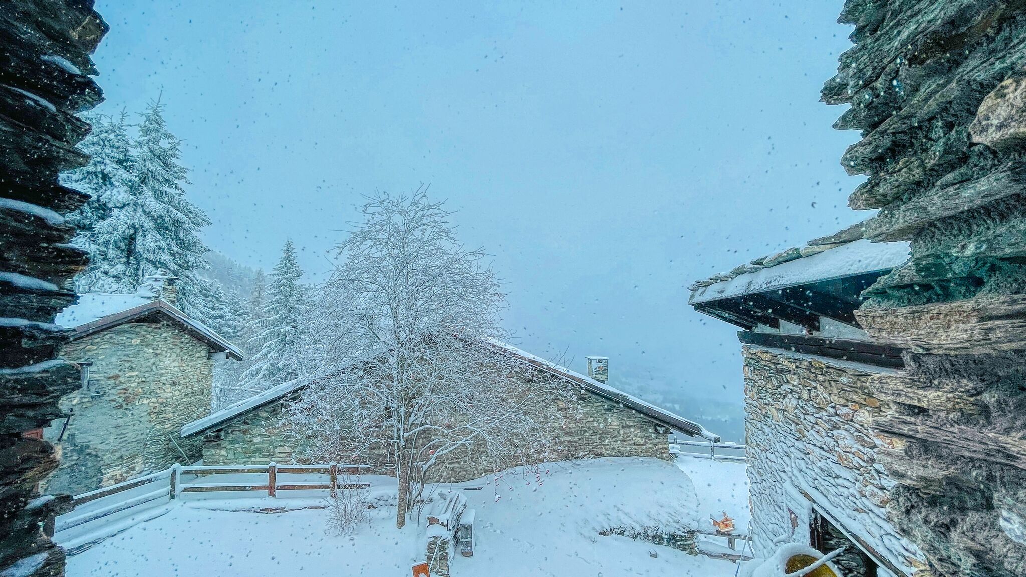 Italianway Sauze d'Oulx Borgo Felice La Torretta - Maison d'Oc