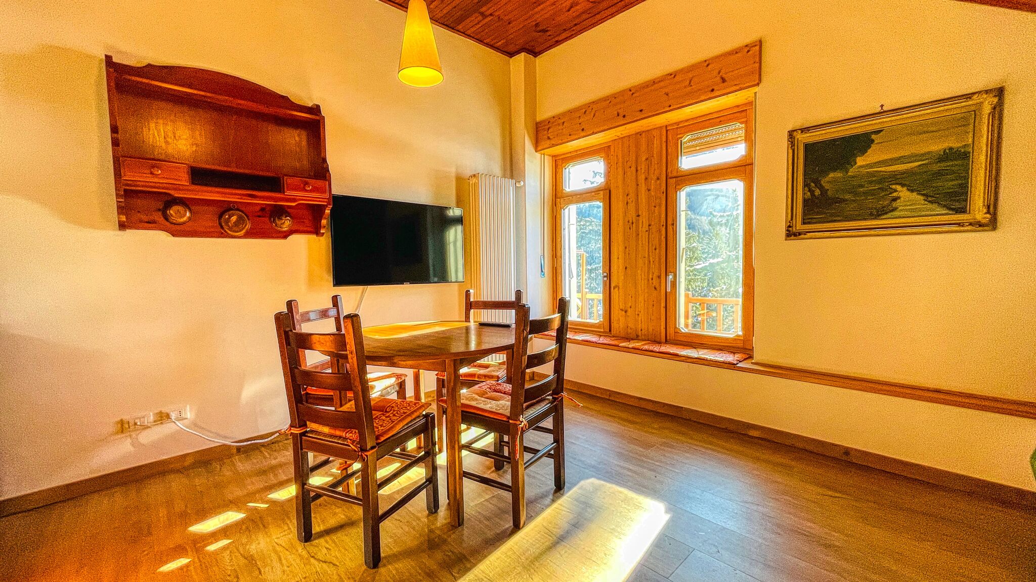 Italianway Bardonecchia Frejus - Maison d'Oc