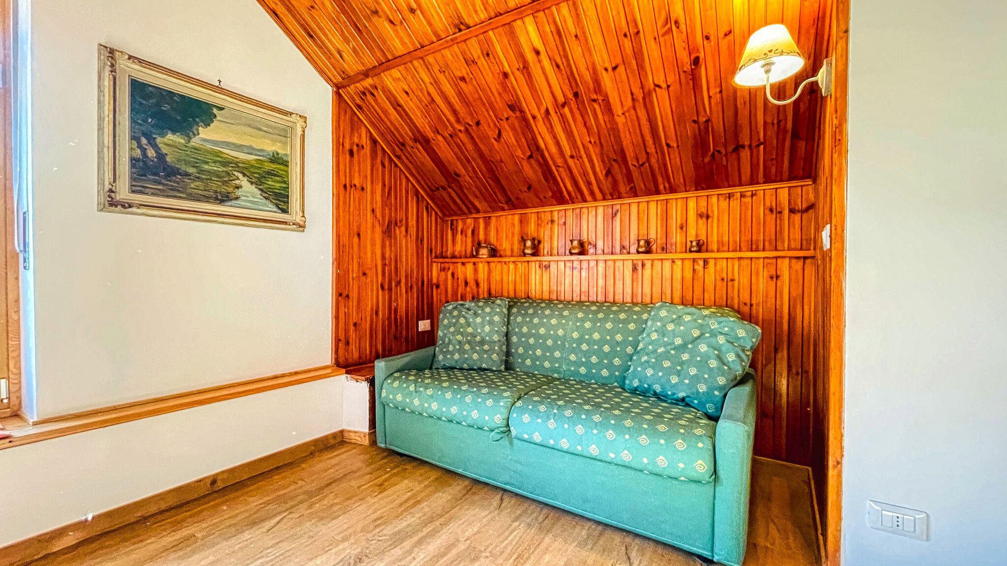 Italianway Bardonecchia Frejus - Maison d'Oc