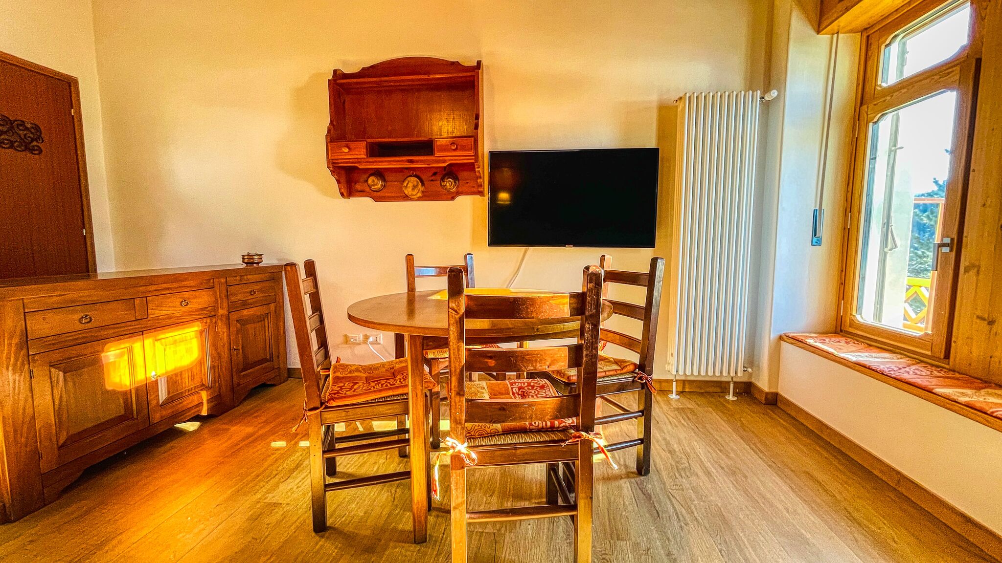 Italianway Bardonecchia Frejus - Maison d'Oc