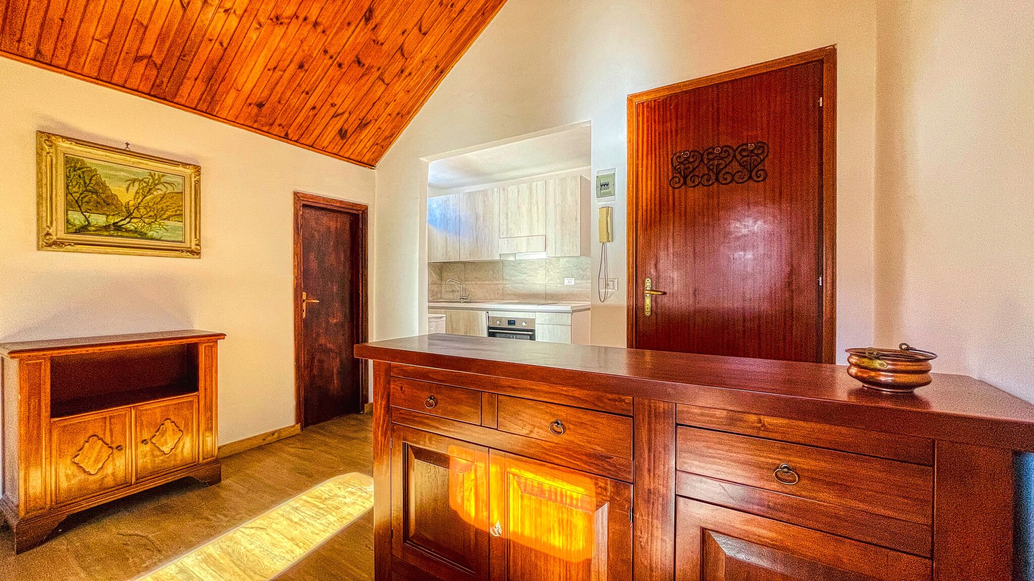 Italianway Bardonecchia Frejus - Maison d'Oc