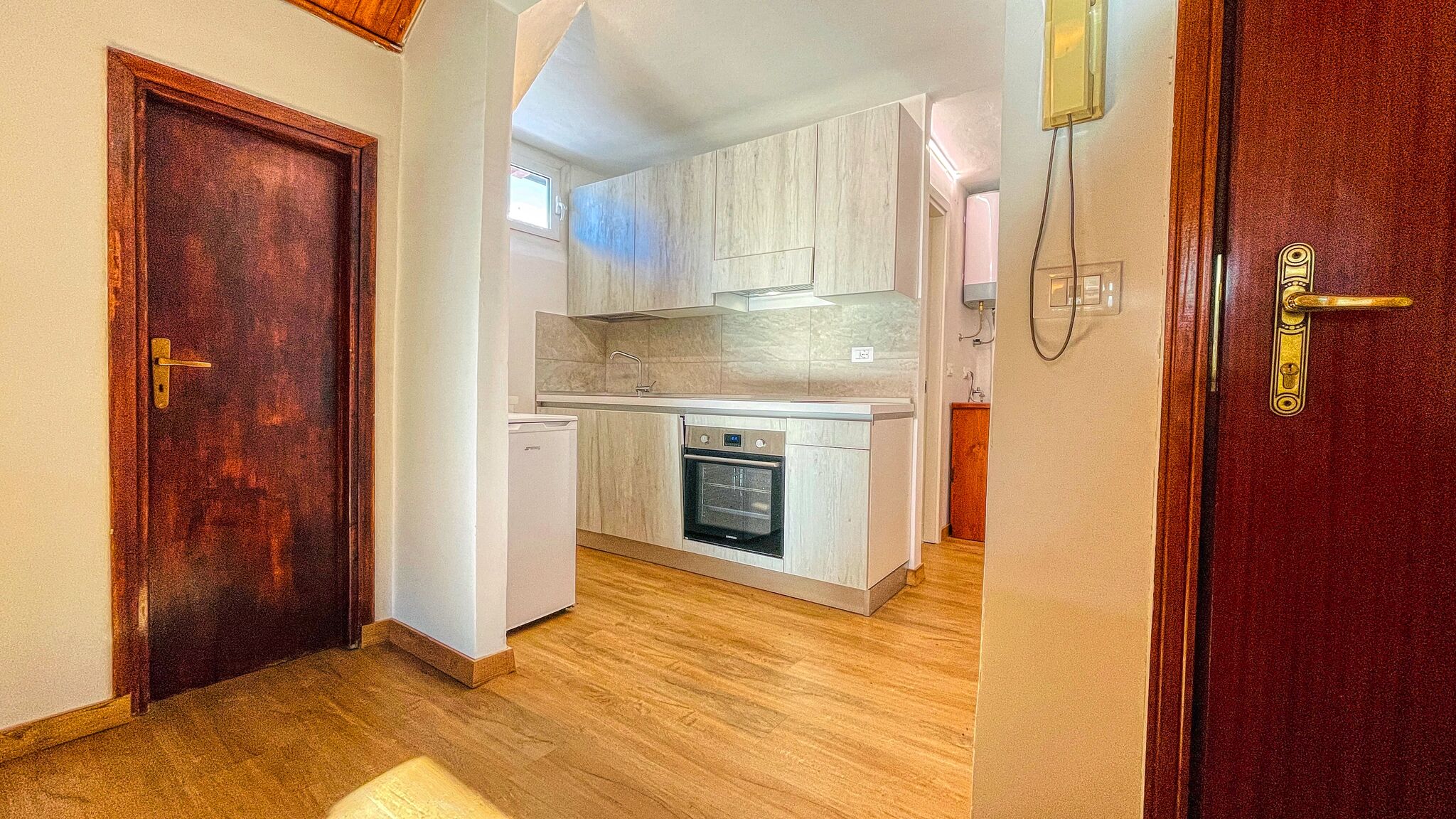 Italianway Bardonecchia Frejus - Maison d'Oc
