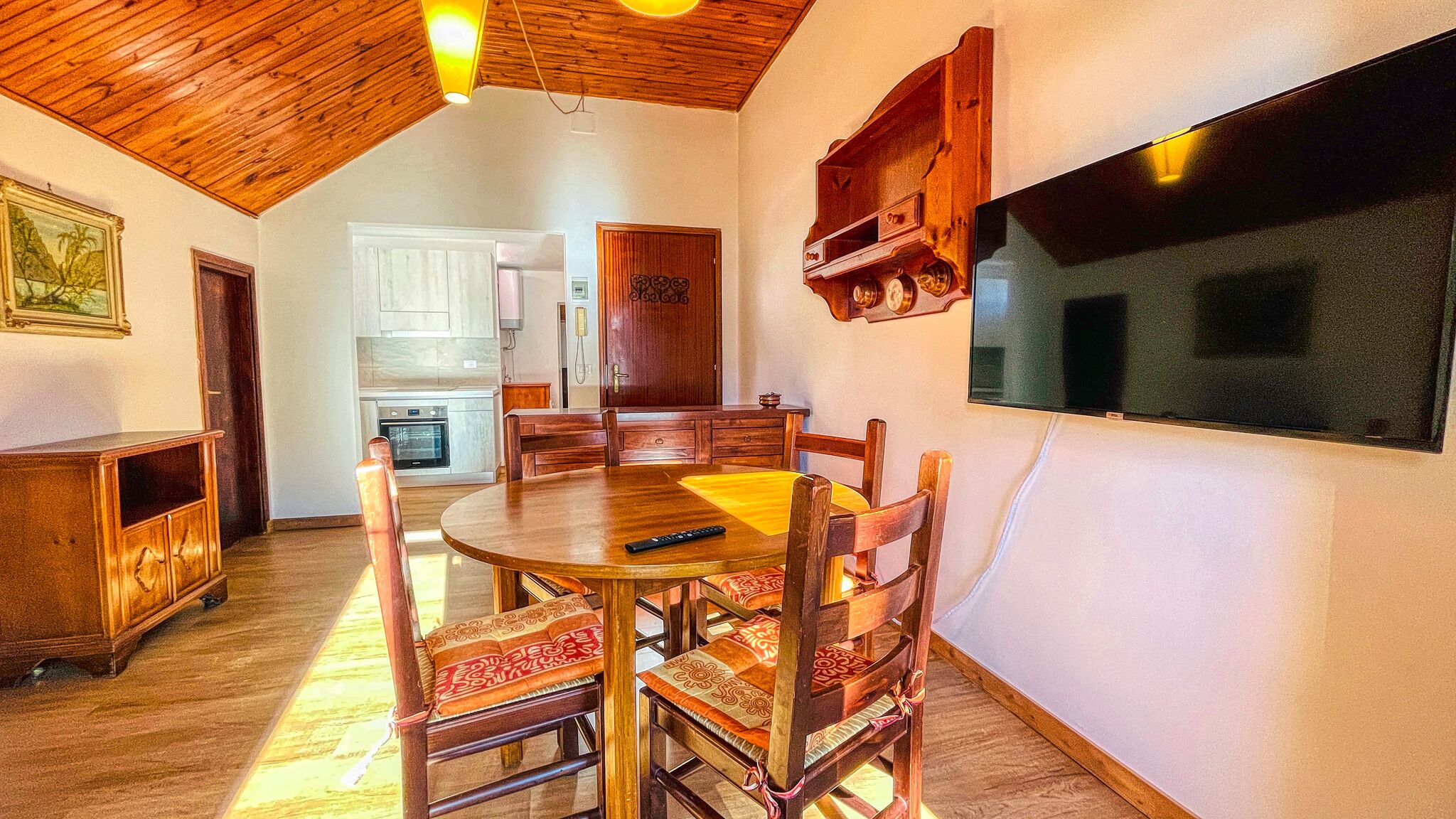 Italianway Bardonecchia Frejus - Maison d'Oc