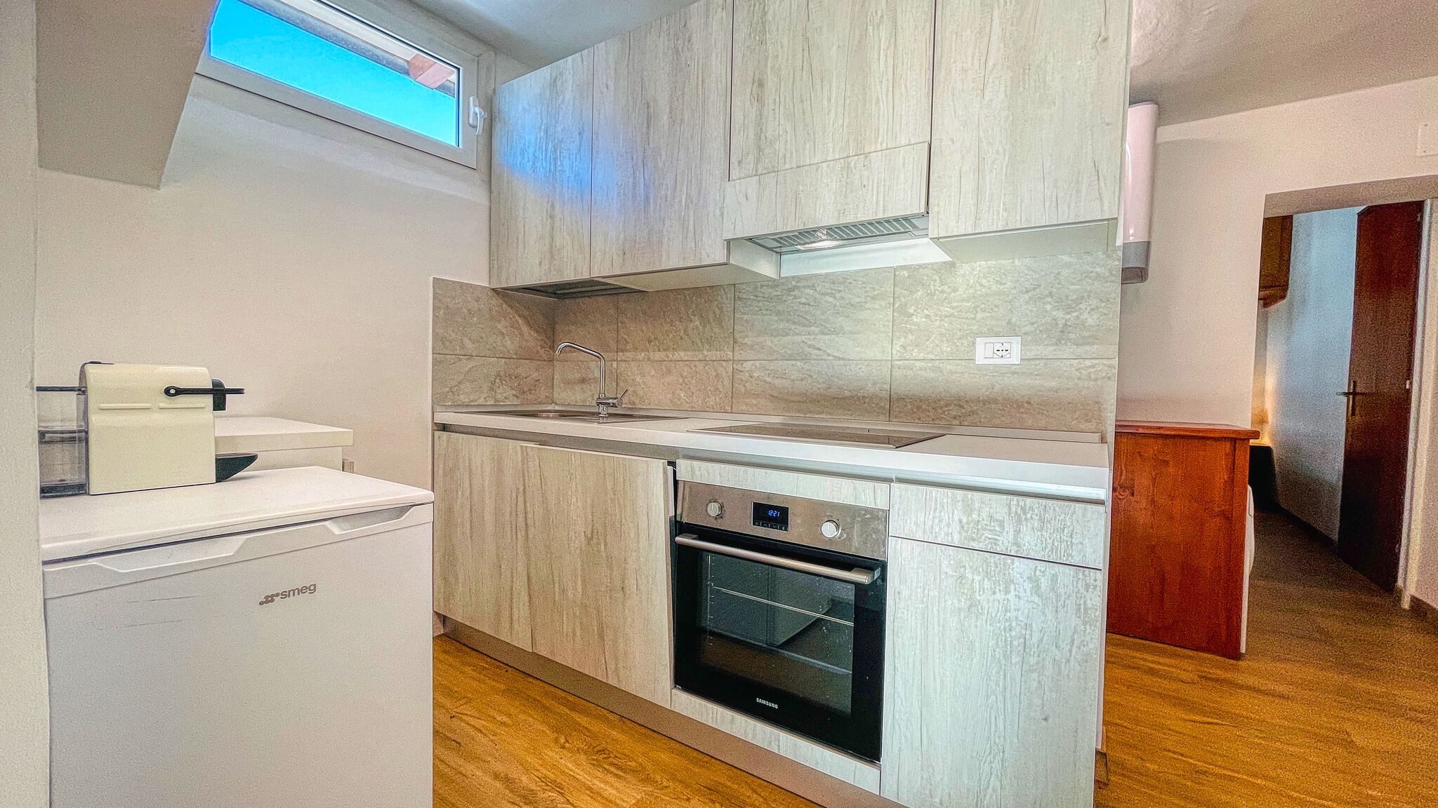 Italianway Bardonecchia Frejus - Maison d'Oc