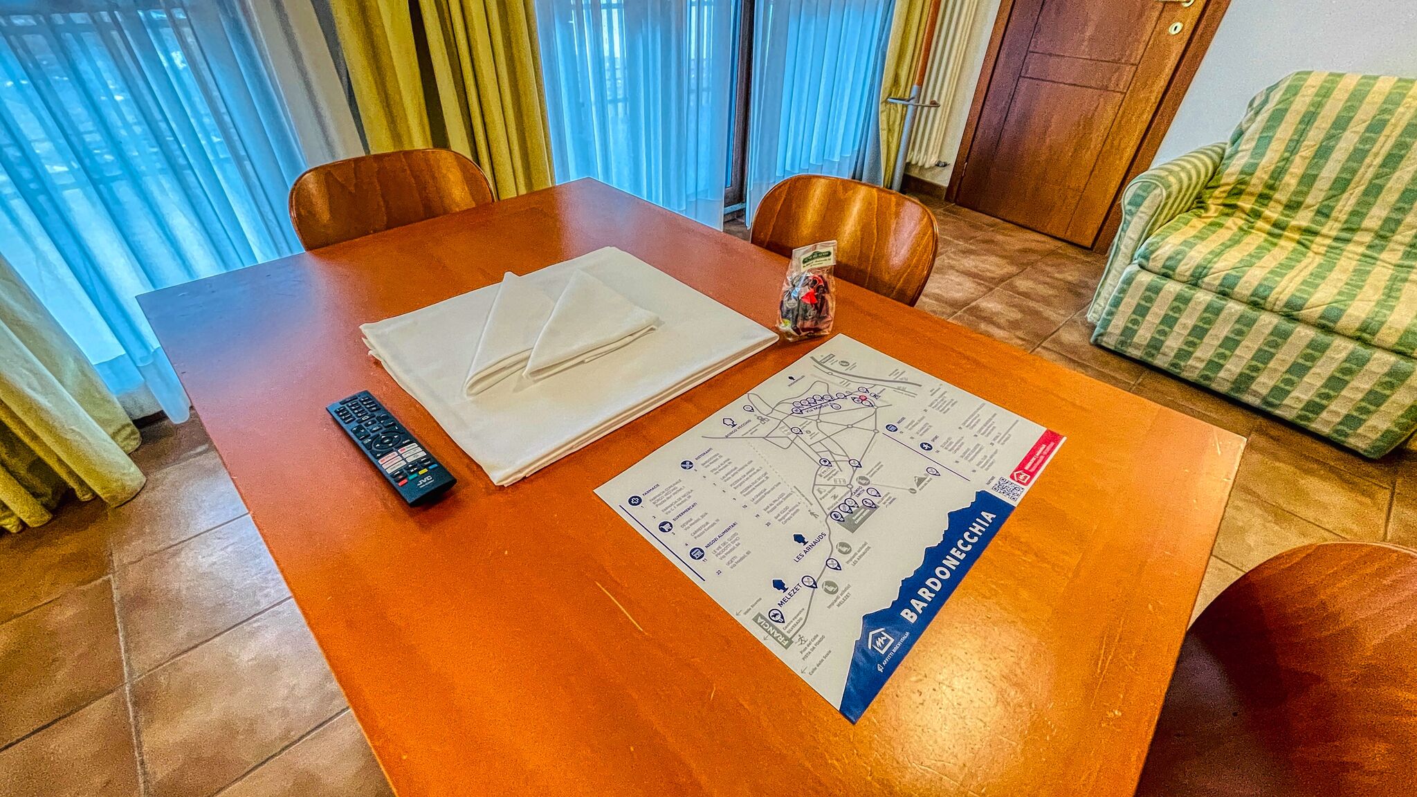 Italianway Bardonecchia Smith Alta Langa - Maison d'Oc