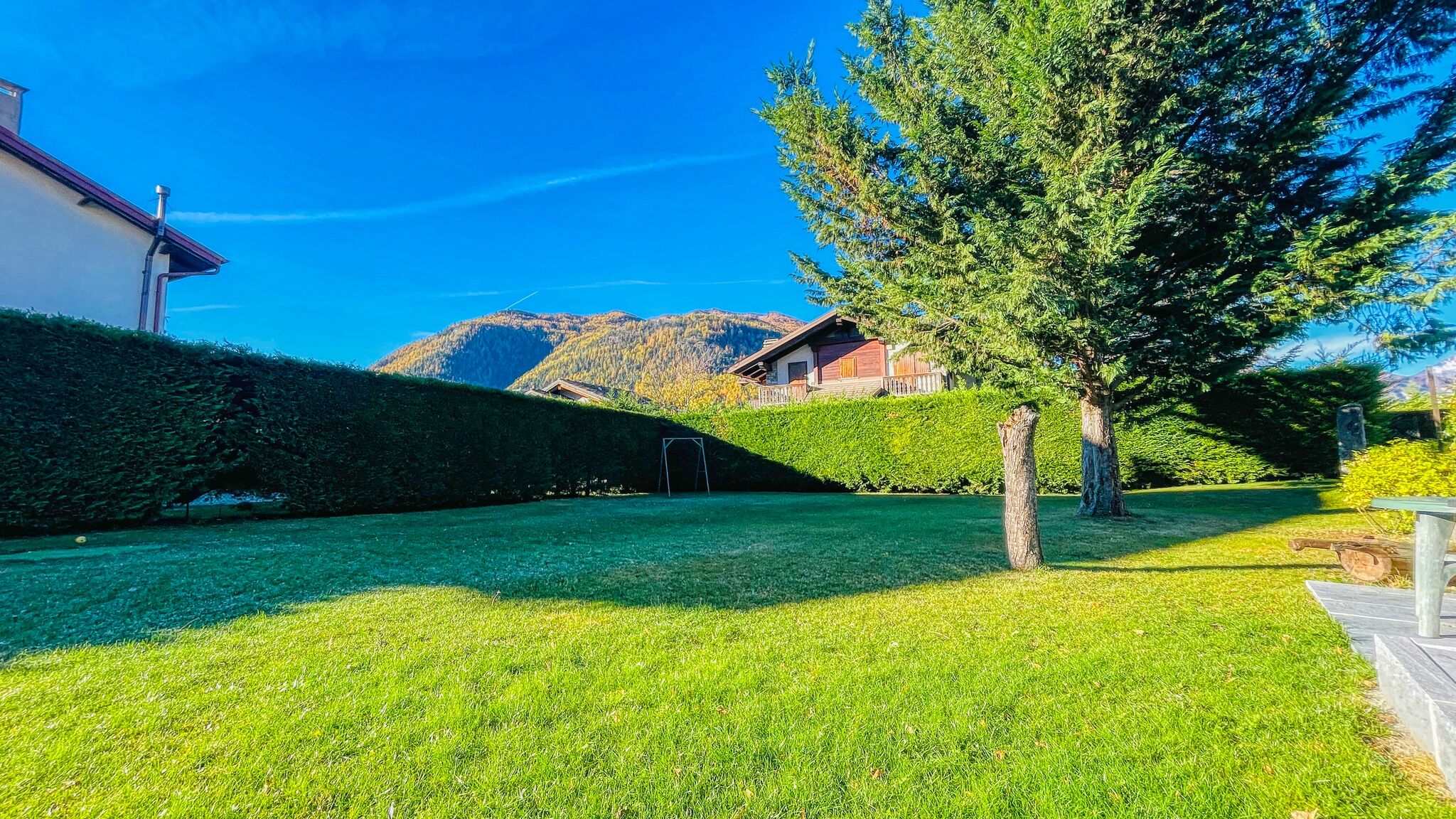 Italianway Oulx Pozzallo Igino - Maison d'Oc
