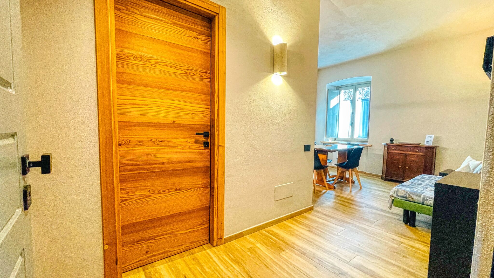 Italianway Oulx Pozzallo Igino - Maison d'Oc