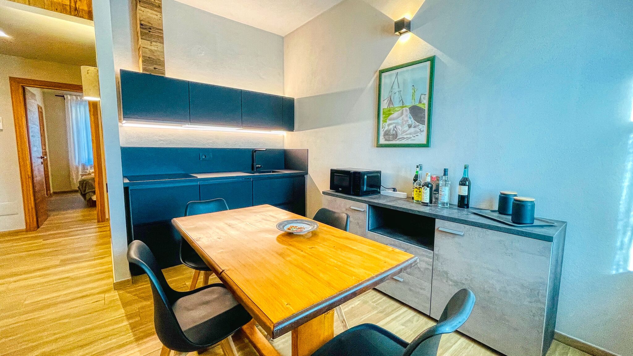 Italianway Oulx Pozzallo Igino - Maison d'Oc