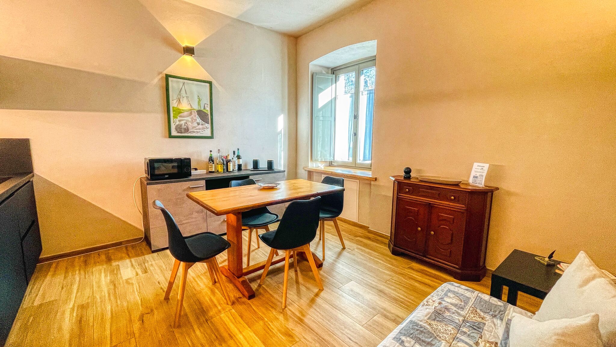 Italianway Oulx Pozzallo Igino - Maison d'Oc