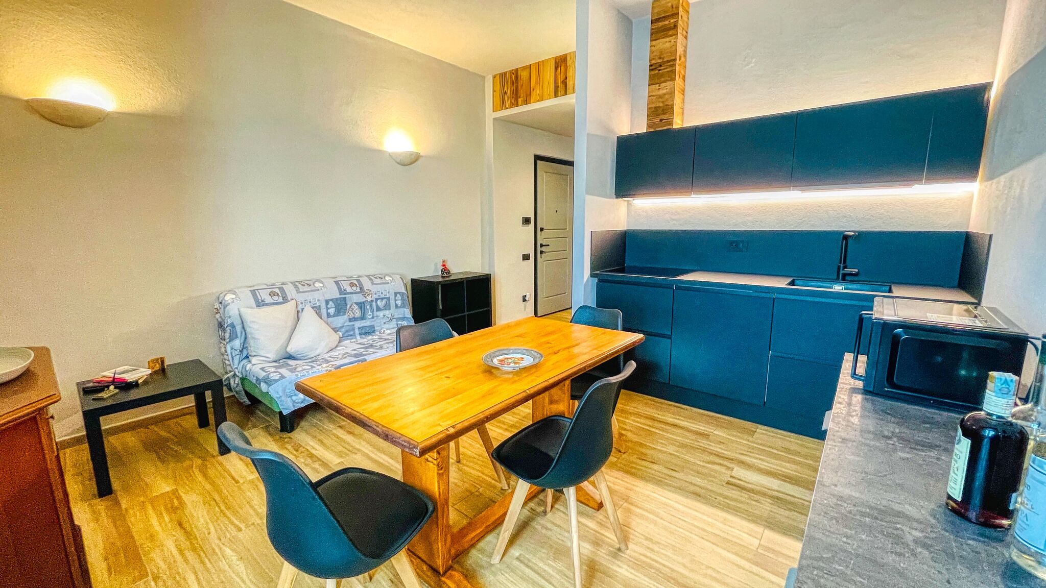 Italianway Oulx Pozzallo Igino - Maison d'Oc