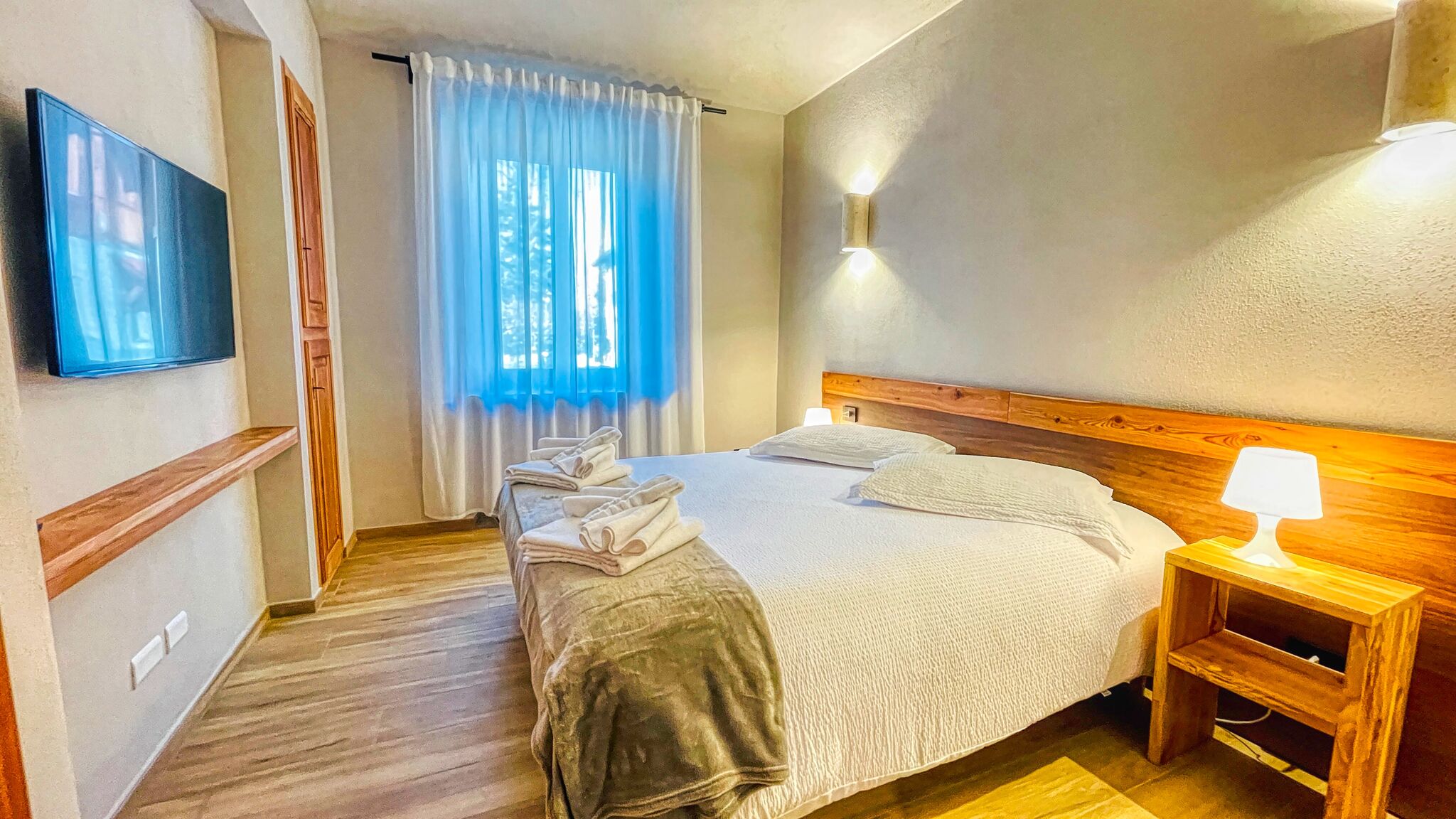 Italianway Oulx Pozzallo Igino - Maison d'Oc