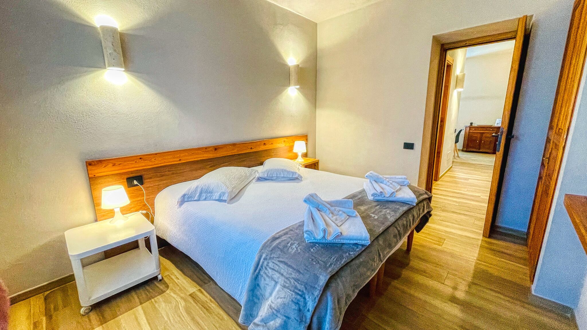 Italianway Oulx Pozzallo Igino - Maison d'Oc