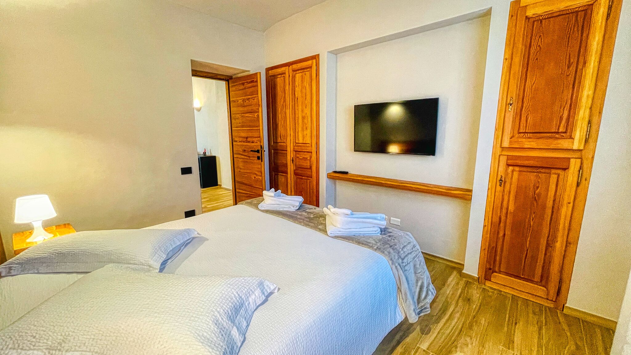 Italianway Oulx Pozzallo Igino - Maison d'Oc