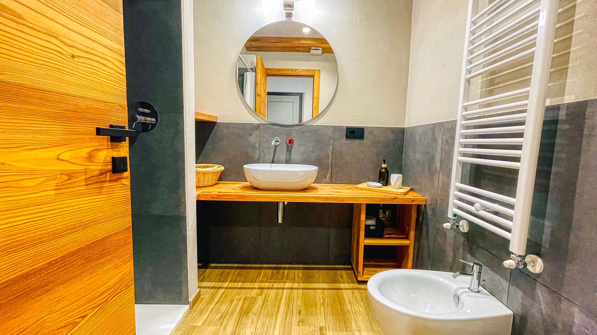 Italianway Oulx Pozzallo Igino - Maison d'Oc