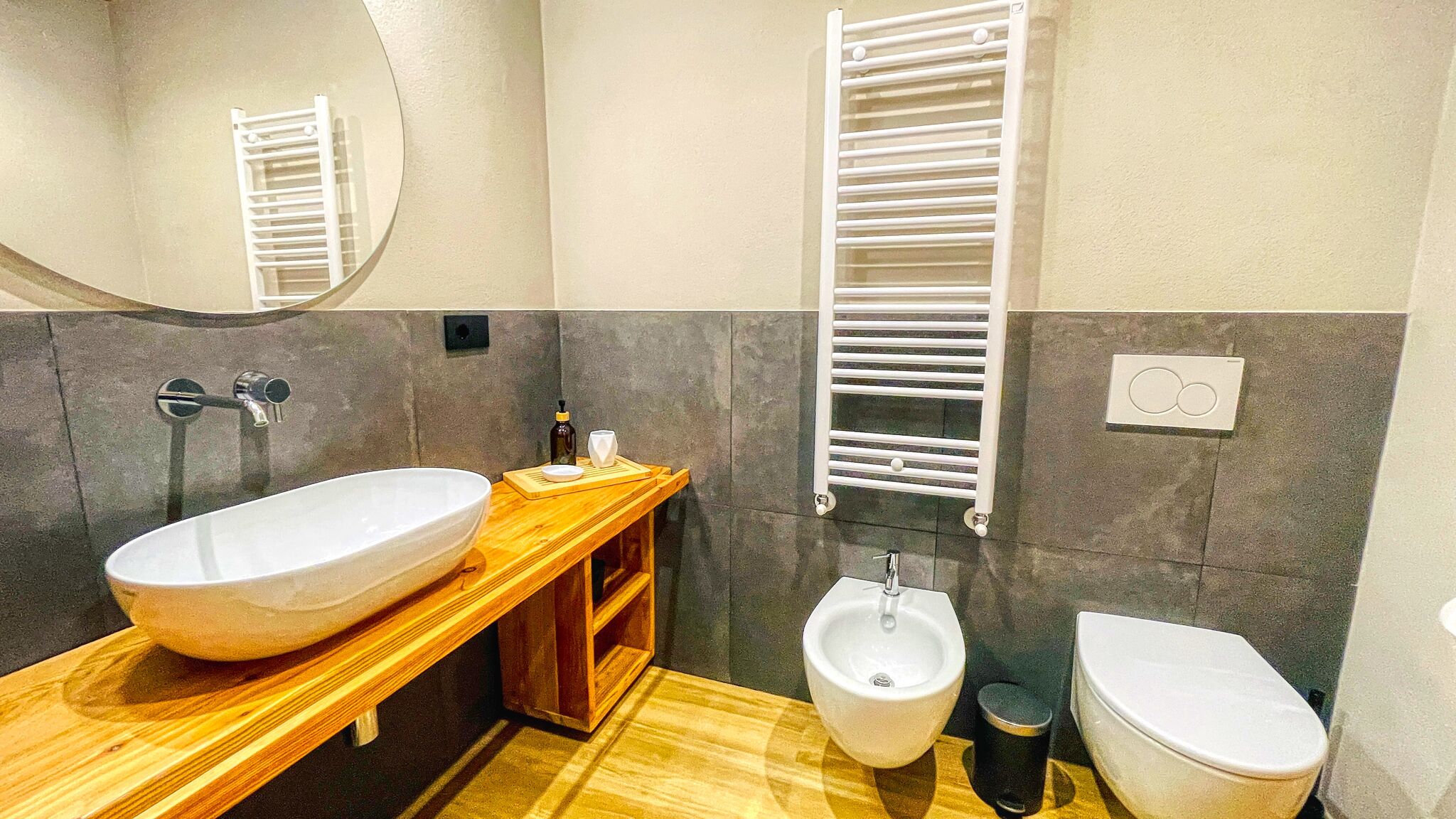 Italianway Oulx Pozzallo Igino - Maison d'Oc