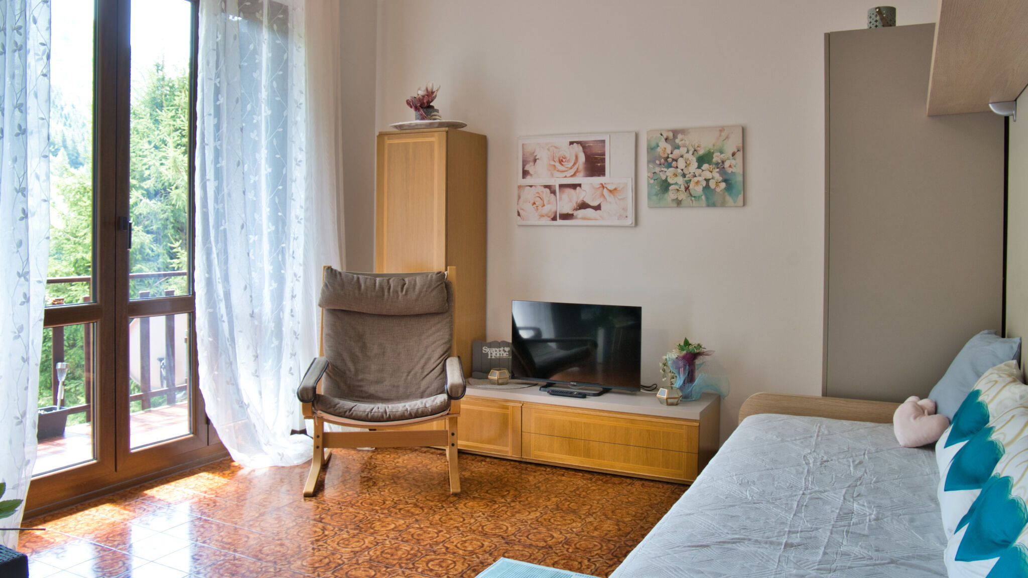 Italianway Casargo Casargo Verde Cozy