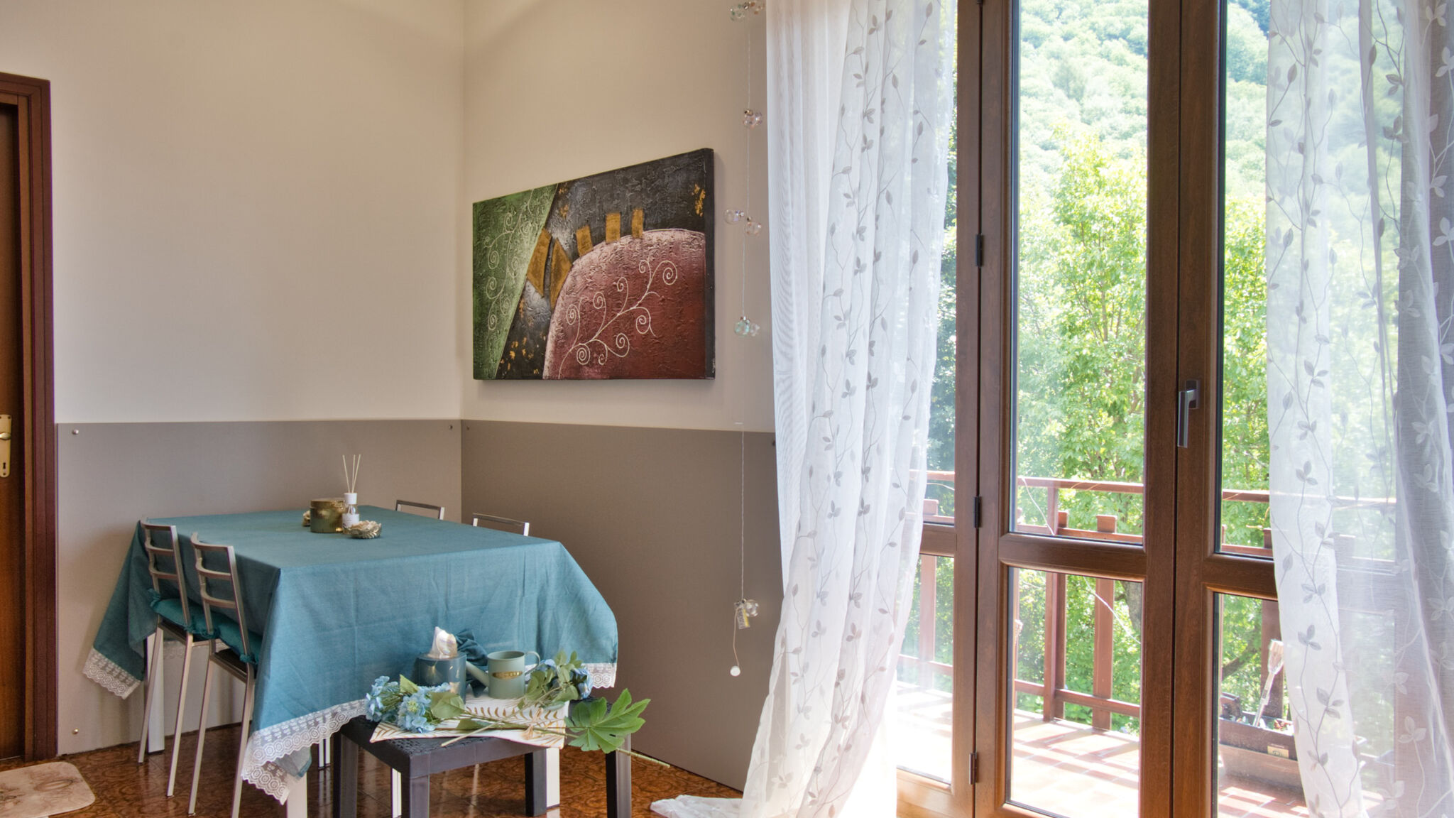Italianway Casargo Casargo Verde Cozy