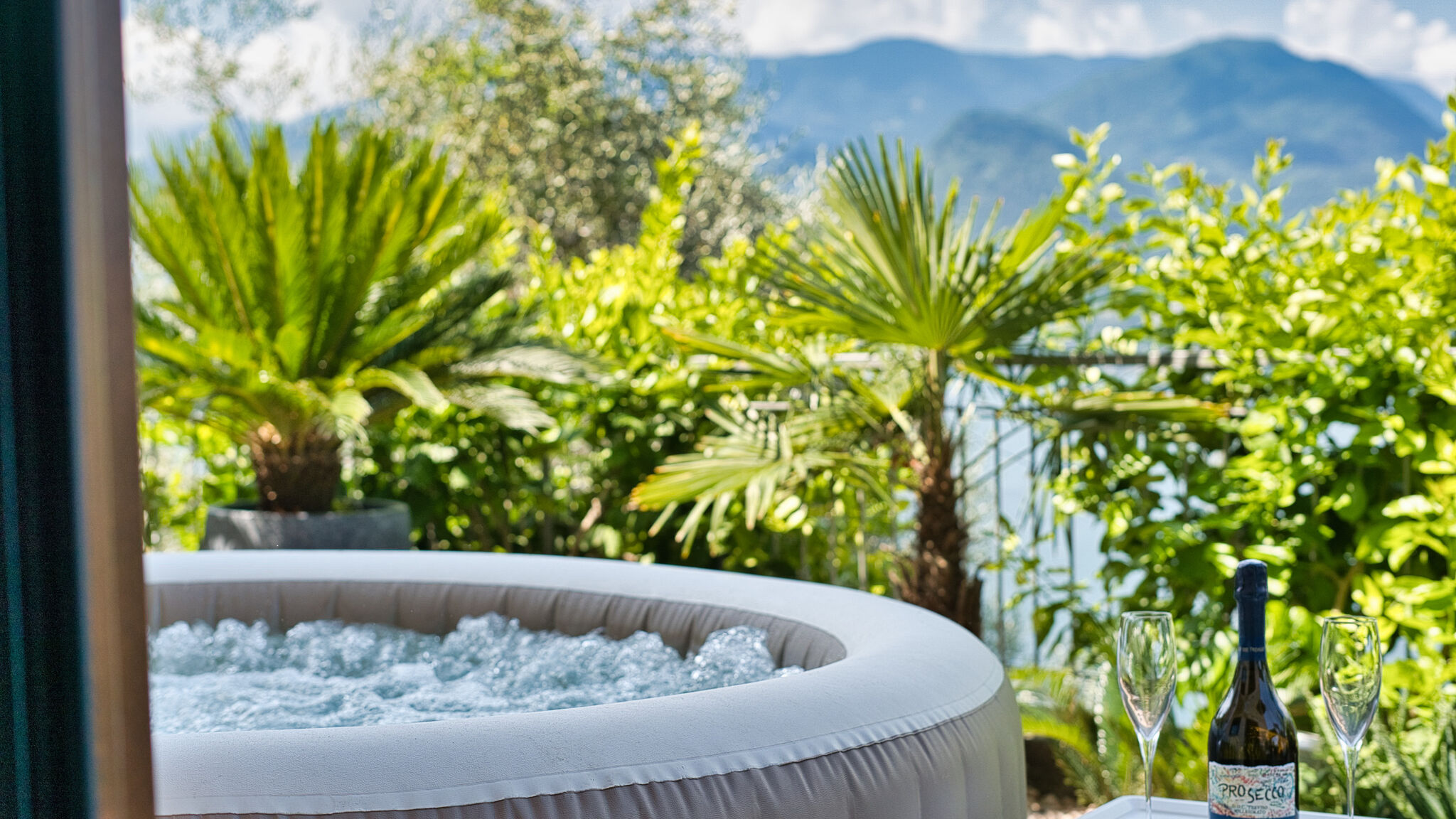 Italianway Varenna The Hidden Gem – Jacuzzi & Lake View