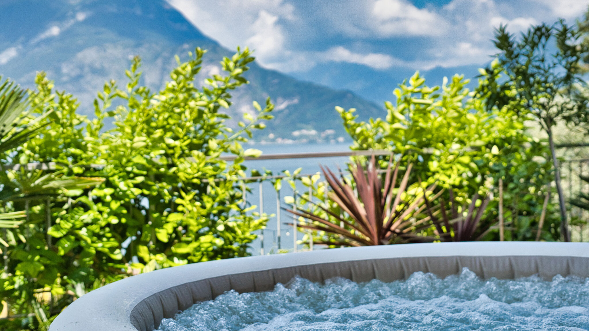 Italianway Varenna The Hidden Gem – Jacuzzi & Lake View